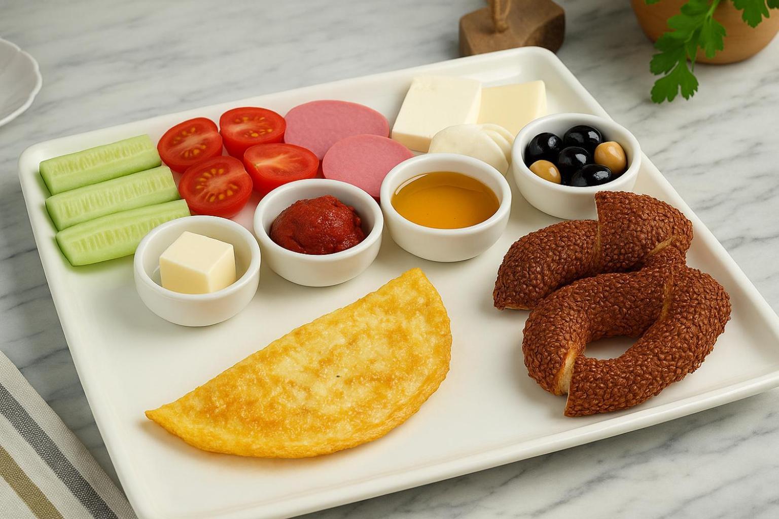Hotel Esen Life Istanbul